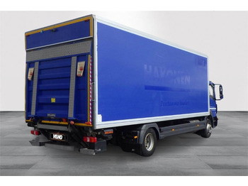 Leasing of  Mercedes-Benz Atego 1323L KSA+PL Mercedes-Benz Atego 1323L KSA+PL: picture 5
