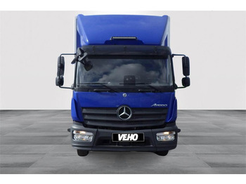 Leasing of  Mercedes-Benz Atego 1323L KSA+PL Mercedes-Benz Atego 1323L KSA+PL: picture 2