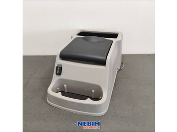 Spare parts RENAULT D