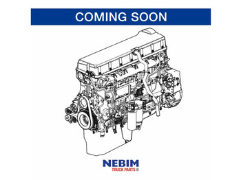 Spare parts RENAULT D