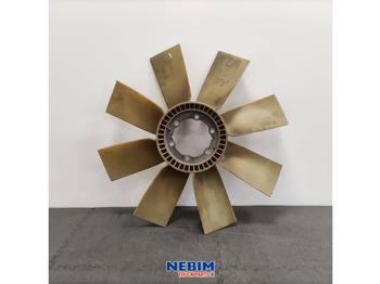 Spare parts VOLVO FM12