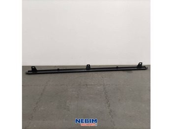 Spare parts for Truck Volvo Volvo - 21495267 - Bumperspoiler FH4 / FM4 midden: picture 2