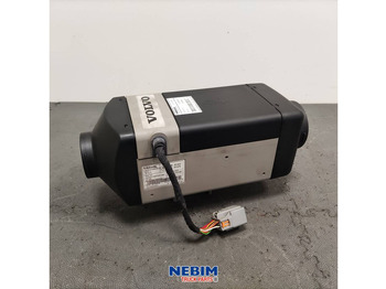Spare parts WEBASTO