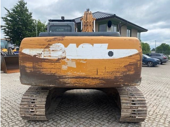 Leasing of Case Sumitomo CX 210 B (12005445) Case Sumitomo CX 210 B (12005445): picture 3 Leasing of Case Sumitomo CX 210 B (12005445) Case Sumitomo CX 210 B (12005445): picture 3