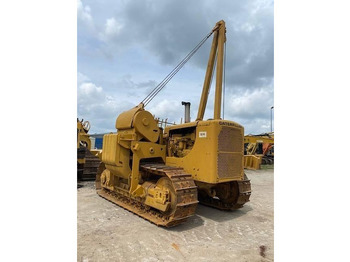Pipe layer CATERPILLAR