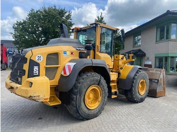 Leasing of Volvo L 120 H (12005485) Volvo L 120 H (12005485): picture 5
