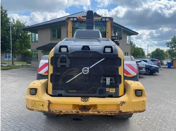 Leasing of Volvo L 120 H (12005485) Volvo L 120 H (12005485): picture 4