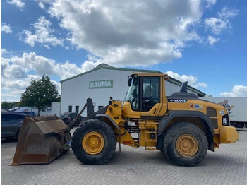 Leasing of Volvo L 120 H (12005485) Volvo L 120 H (12005485): picture 2