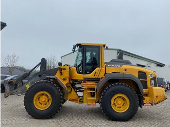 Wheel loader VOLVO L120H