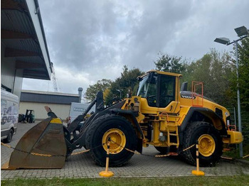 Wheel loader VOLVO L150H