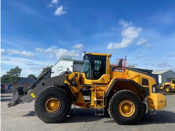 Wheel loader VOLVO L180H