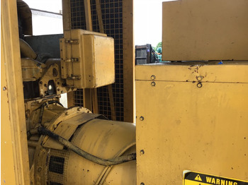 Generator set Caterpillar 3406B GENERATOR 320 KVA USED: picture 5