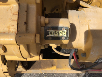 Generator set Caterpillar CATERPILLAR G3406 GENERATOR 202 KVA GAS USED: picture 4