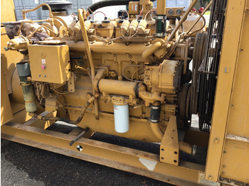 Generator set Caterpillar CATERPILLAR G3406 GENERATOR 202 KVA GAS USED: picture 2