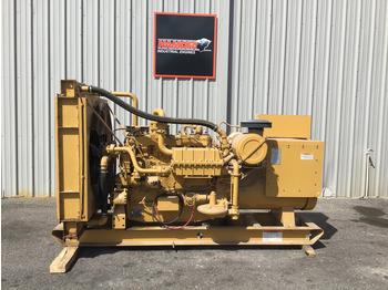 Generator set CATERPILLAR