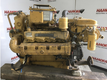 Construction machinery CATERPILLAR