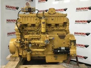 Construction machinery CATERPILLAR