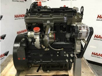 Construction machinery CATERPILLAR