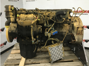 Construction machinery Caterpillar C6.6 666-3106953 FOR PARTS: picture 2