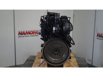 New Construction machinery Cummins 6CTA 8.3 CPL1221 Reconditioned: picture 4