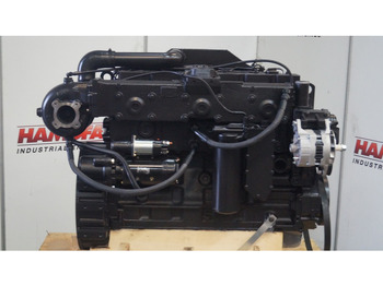 New Construction machinery Cummins 6CTA 8.3 CPL1221 Reconditioned: picture 5