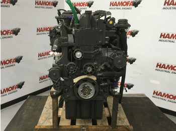 New Construction machinery Cummins ISB4.5 CPL 3542 NEW: picture 4