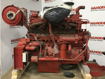 Construction machinery CUMMINS