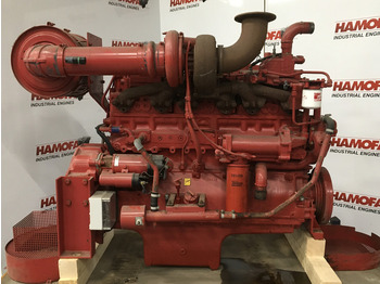 Construction machinery CUMMINS