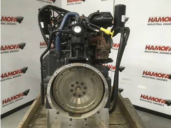 New Construction machinery Cummins QSB4.5 COMMONRAIL CORE: picture 2 New Construction machinery Cummins QSB4.5 COMMONRAIL CORE: picture 2