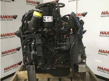 New Construction machinery Cummins QSB4.5 COMMONRAIL CORE: picture 3 New Construction machinery Cummins QSB4.5 COMMONRAIL CORE: picture 3