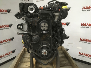 New Construction machinery Cummins QSB4.5 COMMONRAIL CORE: picture 4 New Construction machinery Cummins QSB4.5 COMMONRAIL CORE: picture 4