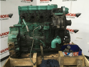 Construction machinery CUMMINS