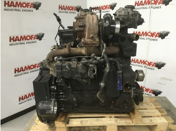 Construction machinery CUMMINS