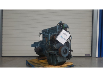 Construction machinery DAF DKS 1160 USED: picture 3 Construction machinery DAF DKS 1160 USED: picture 3