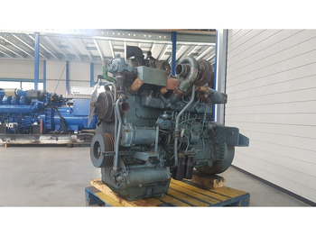 Construction machinery DAF DKS 1160 USED: picture 2 Construction machinery DAF DKS 1160 USED: picture 2