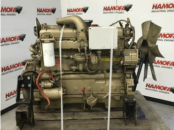 Construction machinery DAF