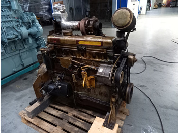 Construction machinery DAF DT 615 A USED: picture 4 Construction machinery DAF DT 615 A USED: picture 4