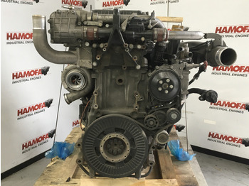 Construction machinery Detroit Diesel 13 USED: picture 4