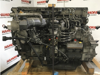 Construction machinery Detroit Diesel 13 USED: picture 2