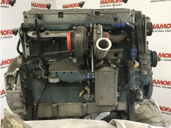 Construction machinery