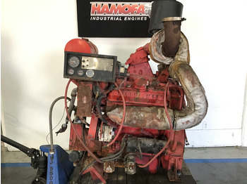 Construction machinery
