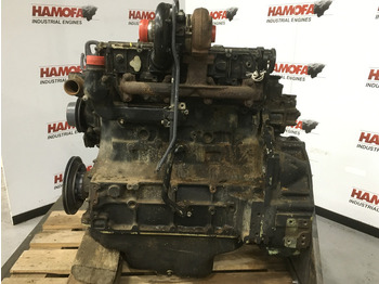 New Construction machinery Deutz BF4M1013E CORE: picture 2