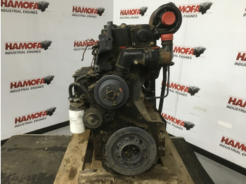 New Construction machinery Deutz BF4M1013E CORE: picture 4