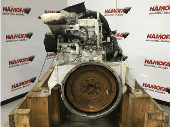 Construction machinery FPT F4HE0686A*E FOR PARTS: picture 3