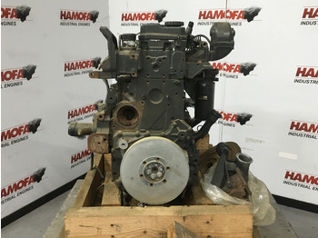 Construction machinery Iveco F4HE0684J*D FOR PARTS: picture 3