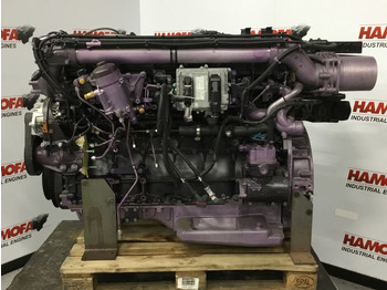 New Construction machinery MAN D2066-LOH26 NEW: picture 2 New Construction machinery MAN D2066-LOH26 NEW: picture 2