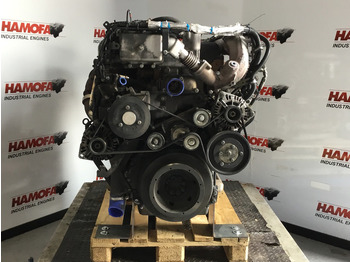 Construction machinery MAN D2066-LOH26 USED: picture 3