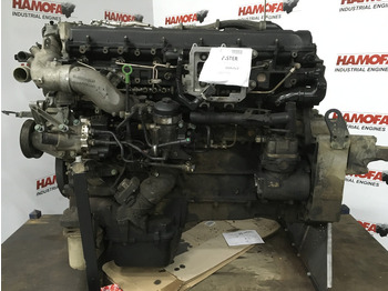 New Construction machinery MAN D2676 LF26 FOR PARTS: picture 2