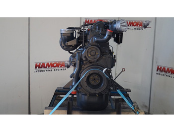 New Construction machinery MAN D2866-LE201 RECONDITIONED: picture 3 New Construction machinery MAN D2866-LE201 RECONDITIONED: picture 3