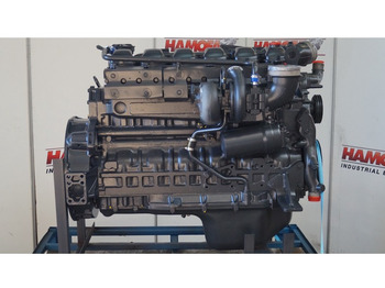 New Construction machinery MAN D2866-LE201 RECONDITIONED: picture 2 New Construction machinery MAN D2866-LE201 RECONDITIONED: picture 2